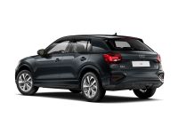 Audi Q2 - Vorschau Bild 4