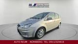 Ford C-MAX Ghia Automatik Klimaauto Tempomat PDC - Ford C-Max aus 2007: Ghia