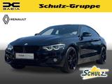 BMW 440 Gran Coupé 4 Gran Coupe (F36) 440 i xDrive S - BMW 4er Reihe aus 2020