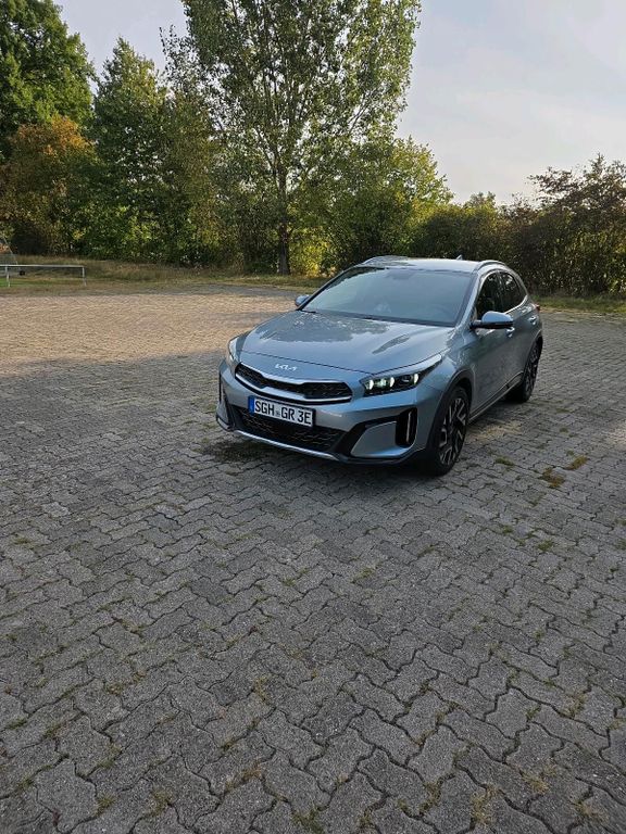 Image of Kia XCeed