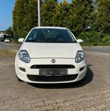 Fiat Punto 1.3 Diesel - Fiat Punto mit Diesel-Antrieb: 1.3