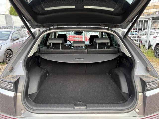 HYUNDAI IONIQ 5 ELEKTRO 218CH - 1ERE MAIN - SIEGES/VOLANT CHAUFFANTS - CARPLAY - LED PIXEL