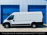 Citroën Jumper Grossraumkasten 35 L4H2 Klima Tempomat - Citroën Jumper aus 2019