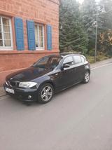 BMW bmw 120d in einen guten Zustand  angemeldet - BMW 120 aus 2006: 120d