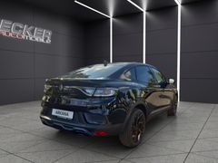 Renault Arkana 1.3 TCe 160 Mild-Hybrid Esprit Alpine EU6
