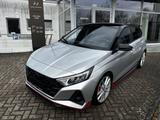 Hyundai i20 1.6 T-GDI N Performance - Hyundai i20: 1.6
