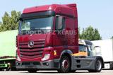 Mercedes-Benz Actros 1845  2-Tanks  Euro 6 - Mercedes-Benz Actros 1845