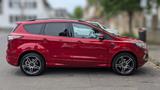 Ford Kuga 1,5 EcoBoost 4x4 209 PS ST-Line Autom. VB - Ford Kuga: 2.5