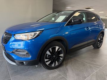 Opel Grandland (X) - 1