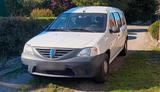 Dacia Logan MCV 1.4 - Dacia Logan in Lübeck