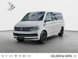 Volkswagen T6 Multivan GenSix 4x4 18Z*AHK*LED*RFK*ACC*App* - VW T6 Multivan Gebrauchtwagen in Bremen