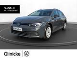 Volkswagen Golf VIII Variant 2.0 TDI DSG Navi LED+ Klima DA