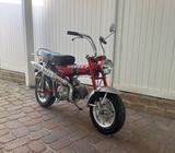 Honda DAX ST 50 G