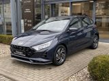 Hyundai i20 1.0 T-GD Trend, Komfort+LichtPaket, Bose - Hyundai i20 New cars mit Benzin-Antrieb: Kleinwagen