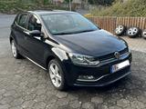 Volkswagen Polo 1.2 TSI 66kW BMT -