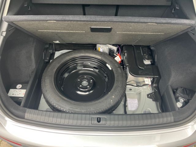 Q3 35 TFSI basis Klima LED Navi Alu