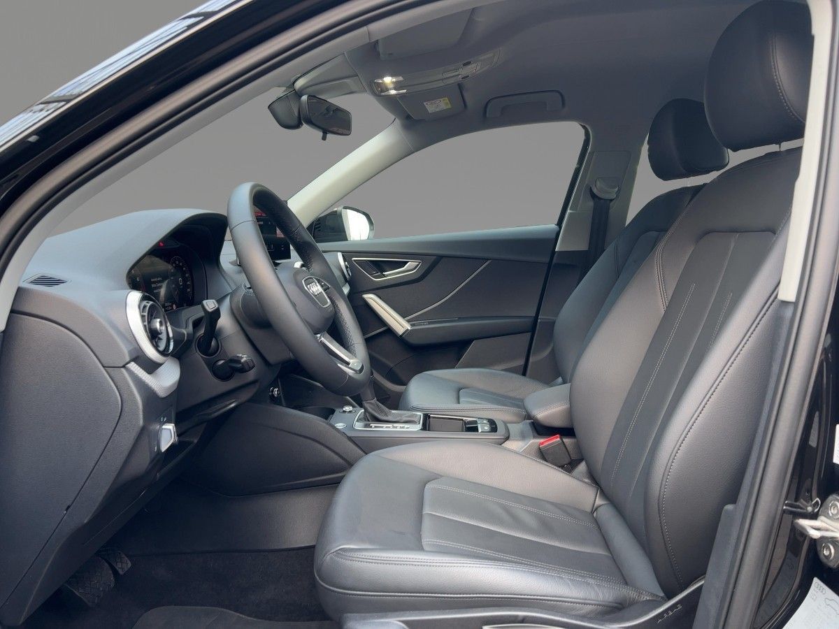 Audi Q2 - Bild 8