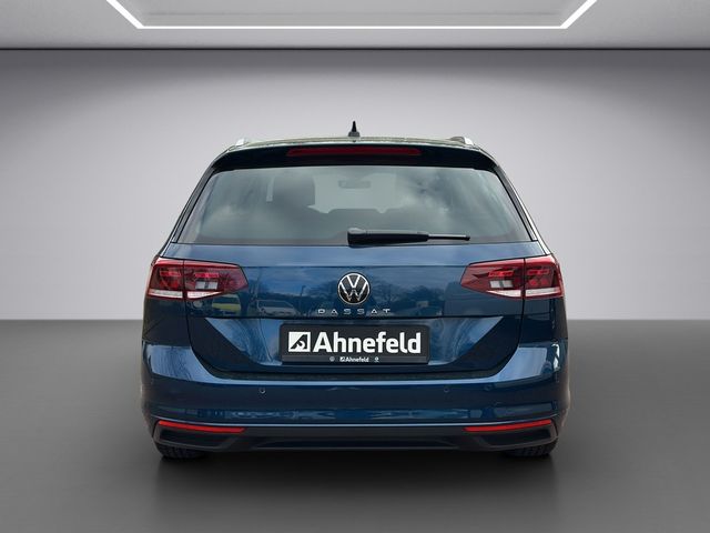 Passat Variant 2.0 TDI Business ACC FACEL. LED