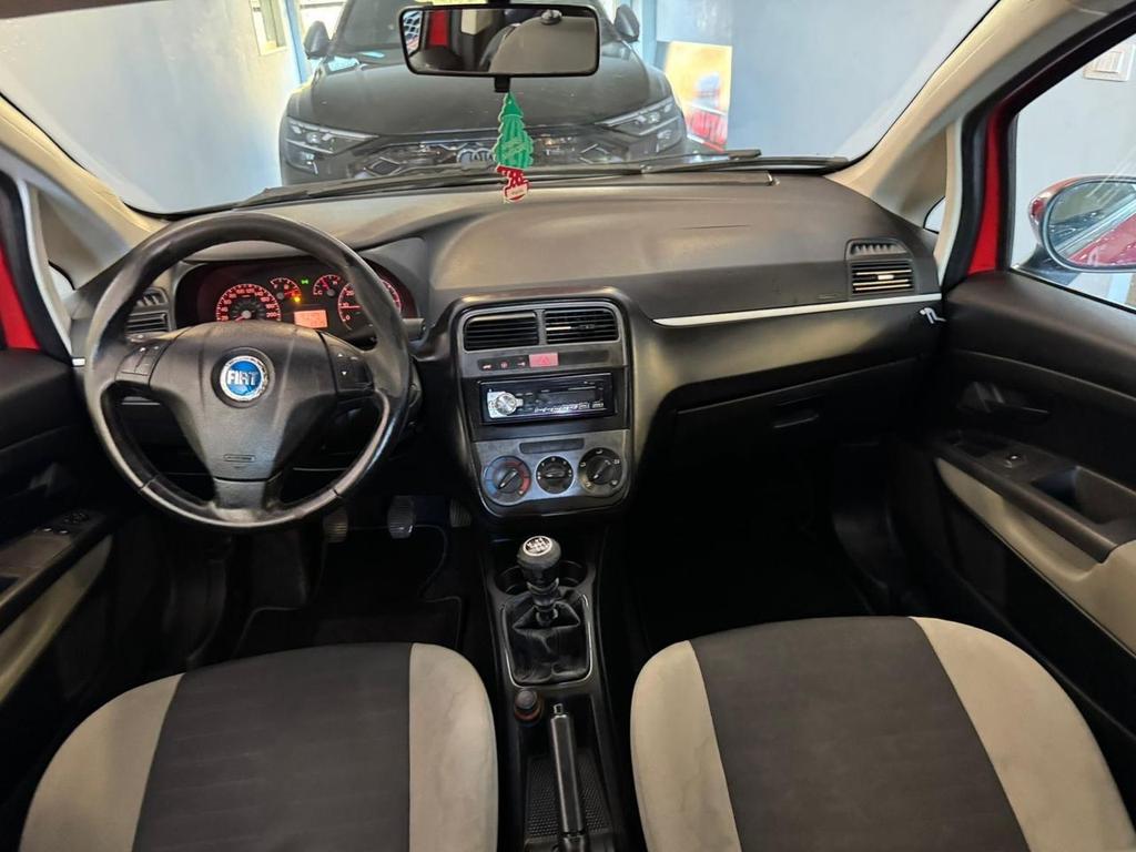 Fiat Grande Punto