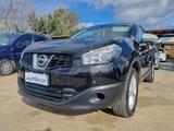 Nissan Qashqai 1.5 dCi DPF Acenta - Nissan Qashqai aus 2011: Acenta