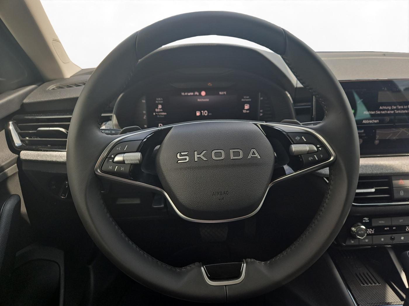 Skoda Kamiq 1.0 TSI DSG SELECTION NAVI SITZH., миниатюра 8