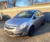 Opel Corsa D Selection "110 Jahre"|KLIMA|2.HAND - Opel Corsa aus 2009: 1.2