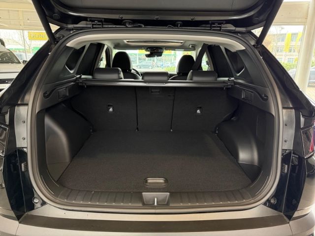 Hyundai TUCSON - Bild 12