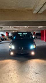 Renault Espace 4 3,5 V6 Initiale - Renault Espace: 6.3