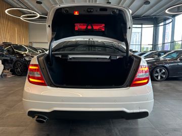 MYAUTOCENTER – Gebraucht- und Jahreswagen mit Werkstattservice in Pfaffenhofen Mercedes-Benz C 250 *MEMORY*HarmanKardon*2-ZONEN*NAV*SPORT*
