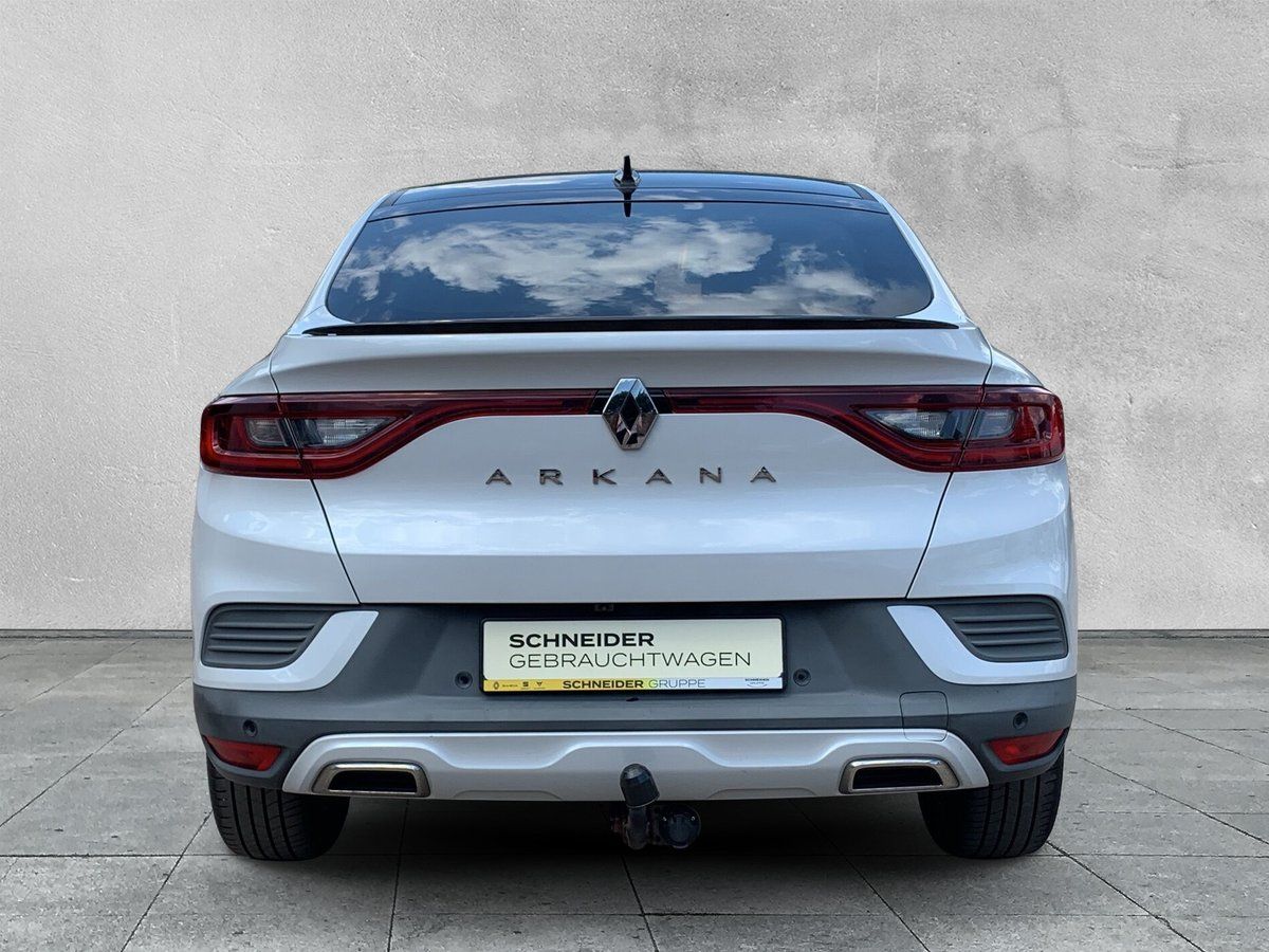 Renault Arkana - Bild 4