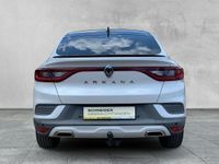 Renault Arkana - Vorschau Bild 4
