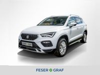 Seat Ateca - Vorschau Bild 1