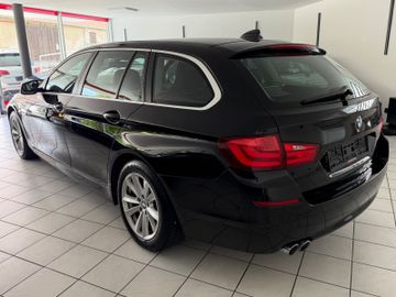BMW 520 - 5