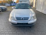 Opel Omega 2.6 V6 Design Edition-LEDER-AUTOMATIK-AHK - Opel Omega Edition mit Benzin-Antrieb
