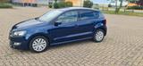 Volkswagen Polo 1.2 TDI BlueMotion BlueMotion - Volkswagen Polo: TDI Bluemotion