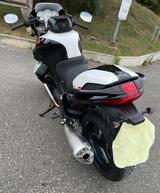 Moto Guzzi Sport 1200 4V - MOTO GUZZI MOTORRAD