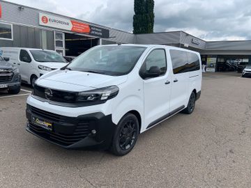 Bild 2 Opel Vivaro Kombi XL 9 Sitze 8 AT 6 Jahre Garantie