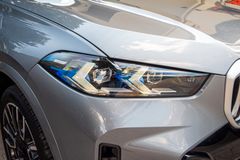 BMW X5 – 4 / 22