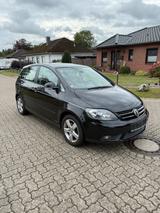 Volkswagen Golf Plus Goal 1.6 Motor Zweite Hand Autom... - Volkswagen Golf Plus: Goal