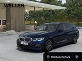 BMW 330i T xDrive M Sport AHK,PANO,Laser,HUD,Stop&Go - BMW 330 in Hamburg