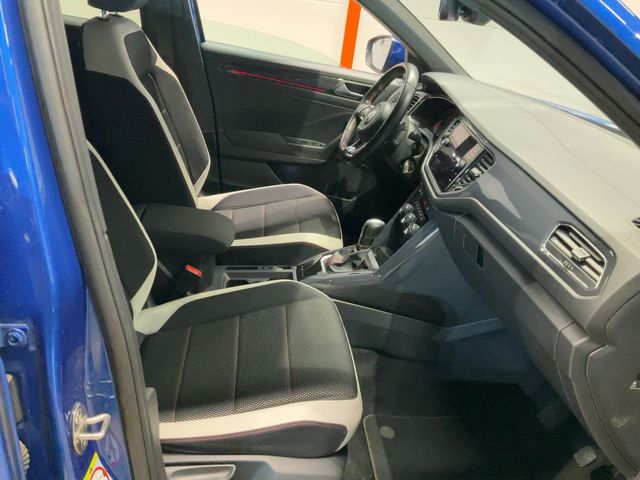VW T-Roc 2.0 TDI SCR DSG Sport Sport