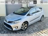 Toyota Verso 1.6 Executive +DAB+NAVI+X+STANDHEIZUNG+ - Toyota Verso mit Diesel-Antrieb