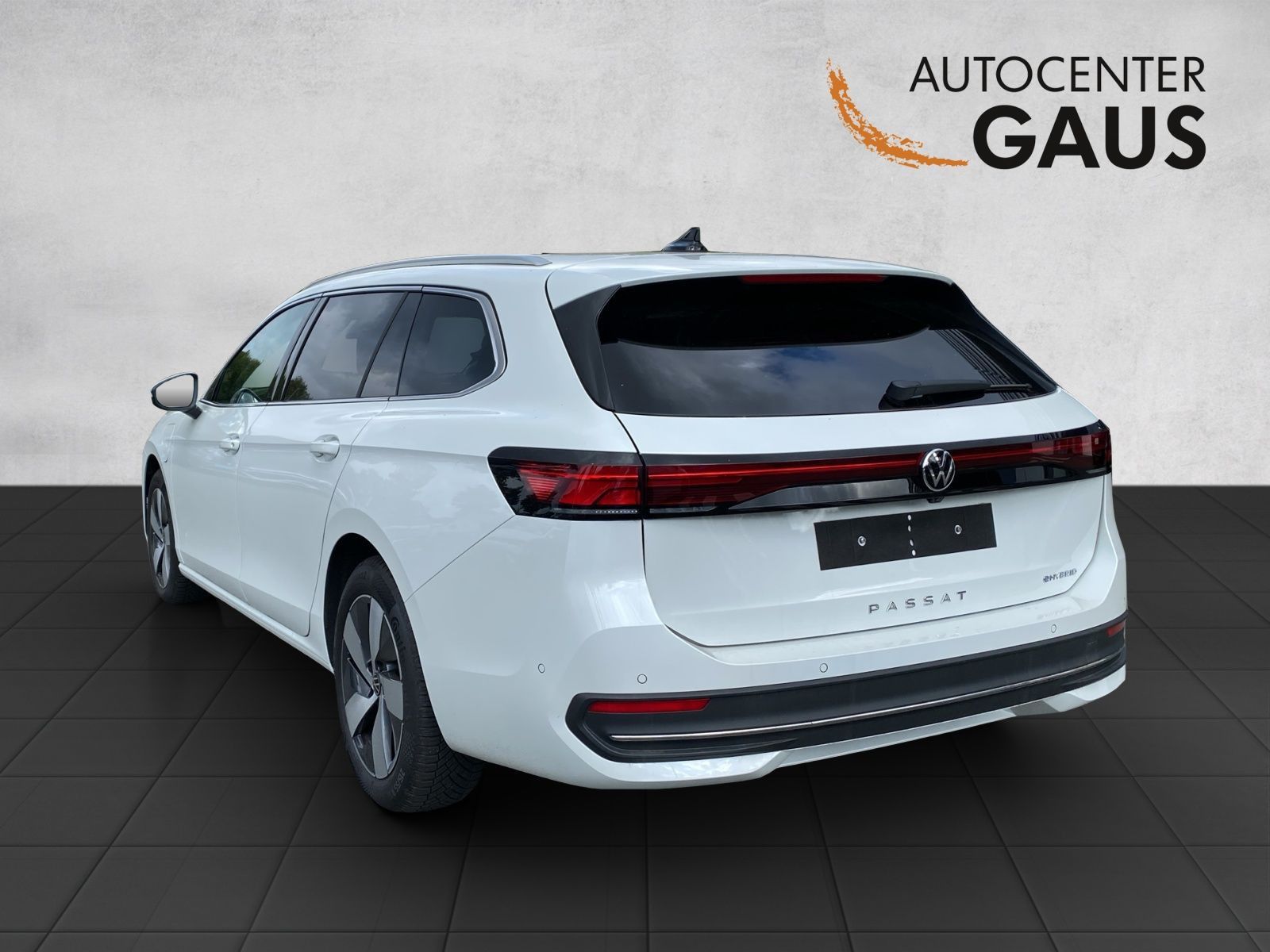 Volkswagen Passat Variant Business 1.5 TSI eHybrid DSG AHK foto 5
