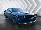 Dodge Challenger SRT Hellcat WIDEBODY Sportp. LED PDC - Dodge Challenger in Duisburg