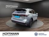 Volkswagen Tiguan 2.0TDI Elegance DSG AHK+Navi+LED+PDC - Volkswagen Tiguan: Elegance