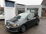 Volkswagen Golf Sportsvan VII Allstar/ACC/NAVI/DSG/Sitzheiz - gebrauchte VW Golf Sportsvan aus dem Jahr 2016