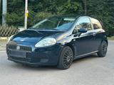 Fiat Punto 1.2 2009 TÜV bis 04/2027 - Fiat Punto in Saarbrücken
