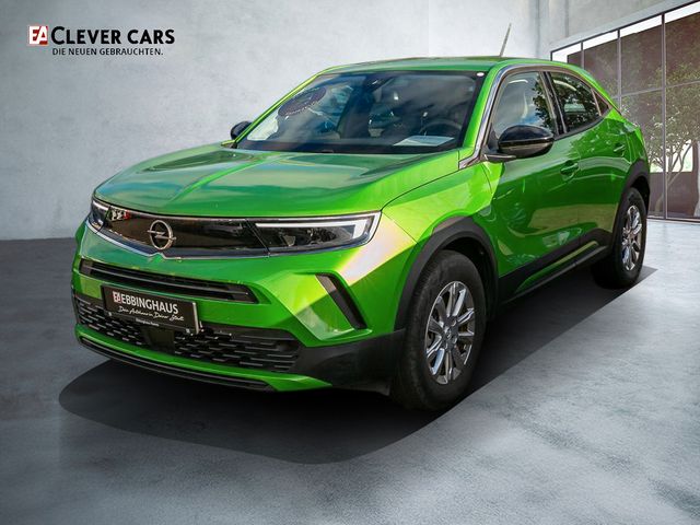 Opel Mokka e Edition Fahrerassistenz-Paket LED