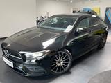 Mercedes-Benz CLA 250 SB Edition 2020 AMG Line ACC*RHK*MBUX* - Mercedes-Benz CLA 250 aus 2021
