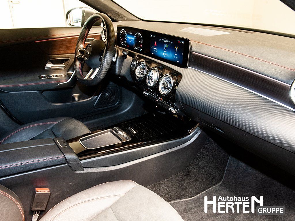 Mercedes-Benz CLA 250 e SB+AMG+PANO+AHK+KEYKESS+R-KAMERA+DAB foto 6
